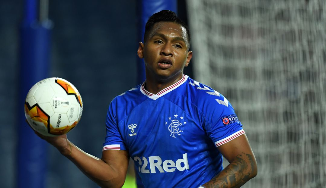 Rangers en la Europa League: El Rangers de Morelos se verá ante el Bayer Leverkusen en la Europa League
