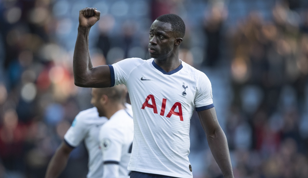 Davinson Sánchez: Davinson Sánchez: parte del mejor equipo Sub 23 del mundo
