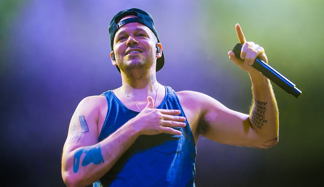 Residente Puerto Rico: Residente aclara que no se postulará como gobernador de Puerto Rico