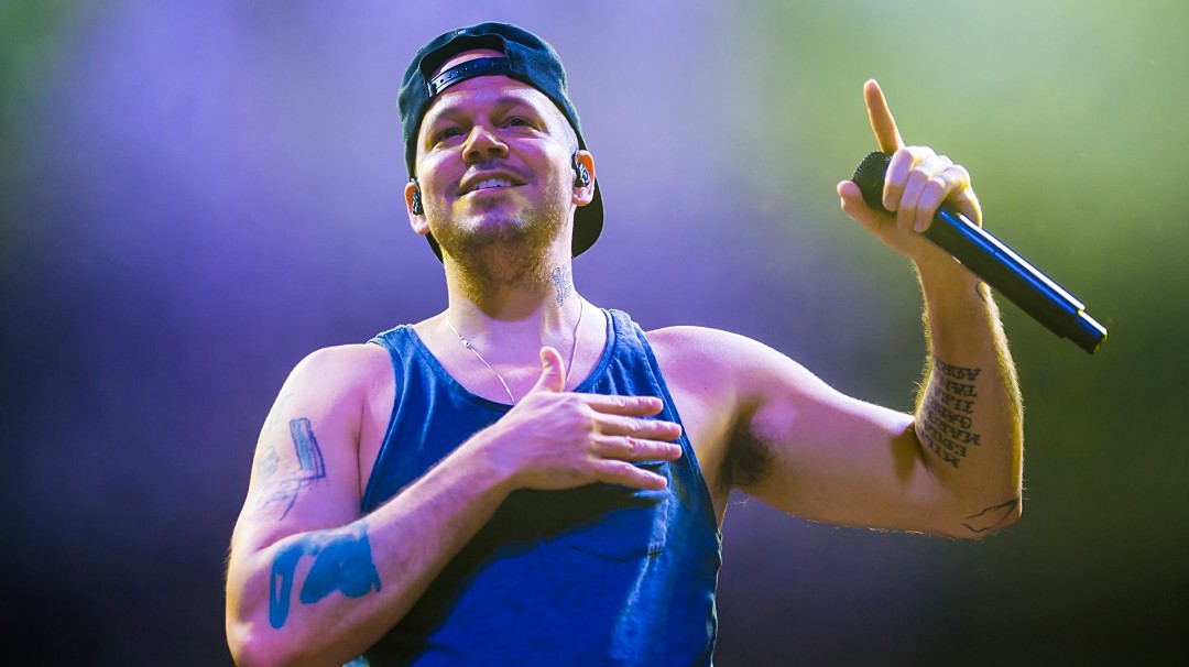 Residente aclara que no se postulará como gobernador de Puerto Rico