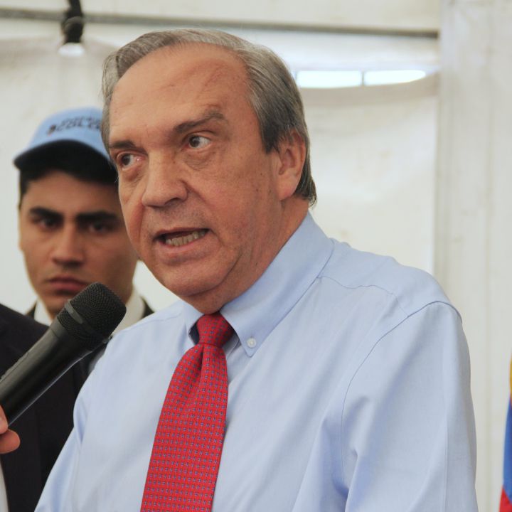 Fiscal de falsos testigos habría recibido tiquetes de familia de Ramos