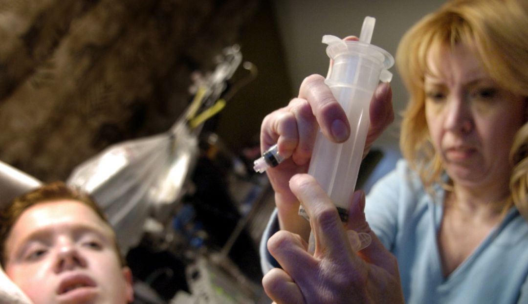 Distrofia Muscular de Duchenne, más común de lo que se cree