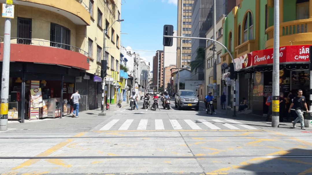 Fenalco Antioquia apoya aislamiento inteligente propuesto por el Gobierno