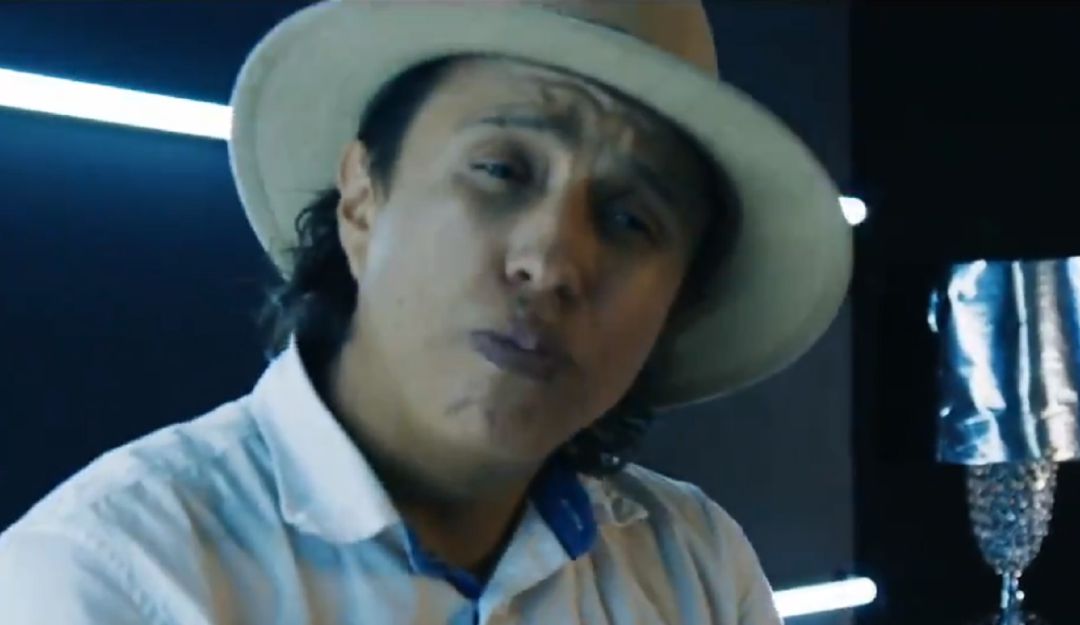 Tendencias Colombia: El senador 'Manguito' lanzó un video de reguetón: El senador 'Manguito' y los comentarios por su video de reguetón