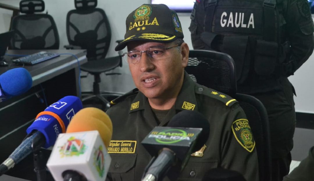 Secuestros: Secuestran a ganadero ocañero en el sur del Cesar