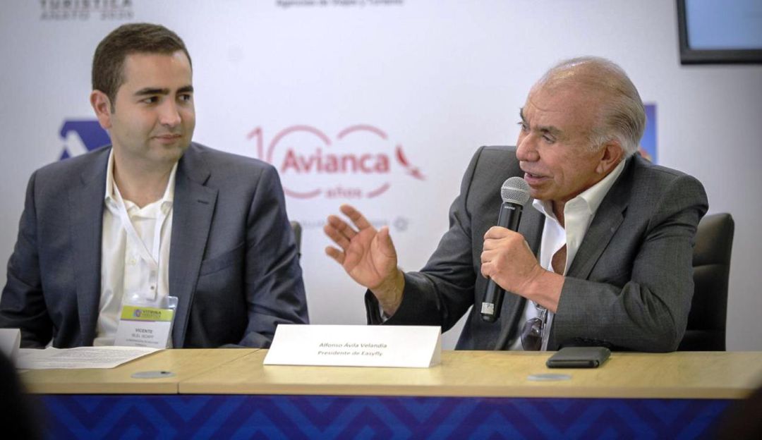 Easyfly anuncia tres vuelos semanales a Mompox: Easyfly anuncia tres vuelos semanales a Mompox