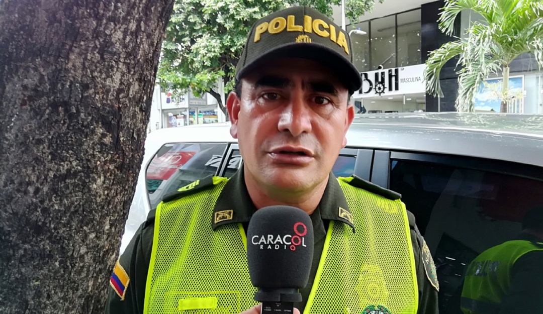 Policía pide prudencia en el manejo de redes sociales: Policía pide prudencia en el manejo de redes sociales