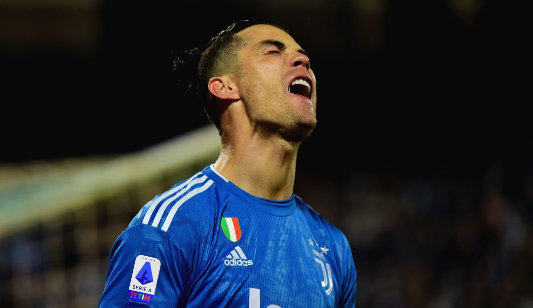 Suspenden partido entre Inter y Juventus a causa del coronavirus: Suspenden el partido Inter-Juventus a causa del coronavirus