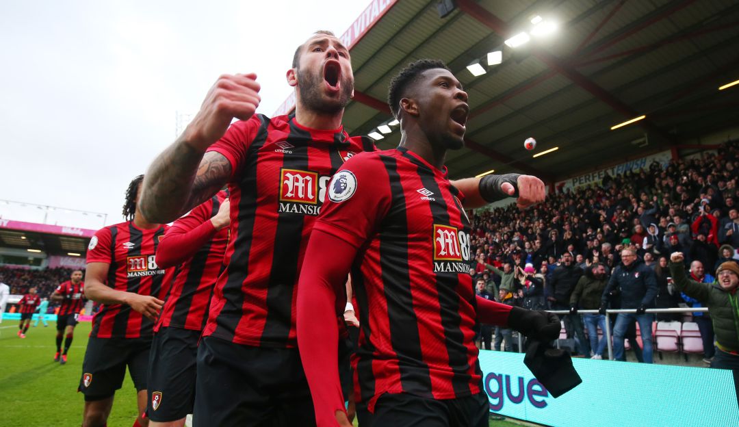 Gol de Jefferson Lerma contra Chelsea: ¡Punto valioso! Lerma marcó en el empate de Bournemouth ante Chelsea