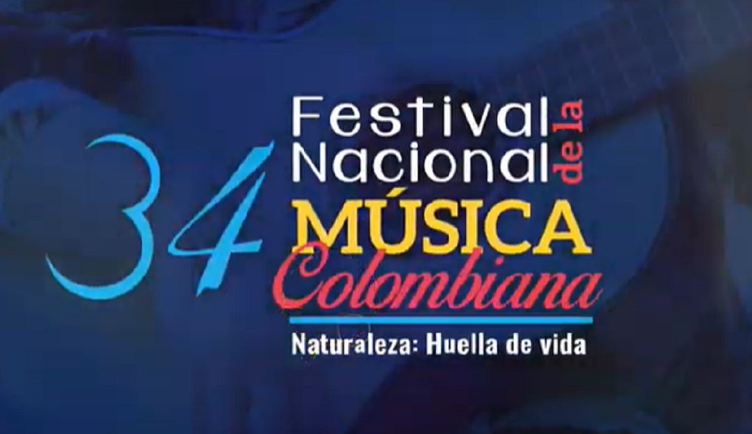 Desde Bogotá la Fundación Musical de Colombia invita a todos los Colombianos al festival.