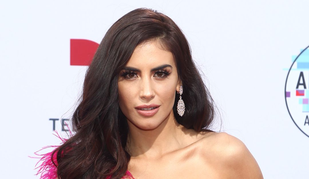 Jessica Cediel: ¿Ya no se casan? Jessica Cediel borró fotos con su prometido