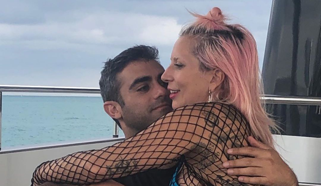 Lady Gaga: ¿Usted qué haría si la actual pareja de su ex es Lady Gaga?