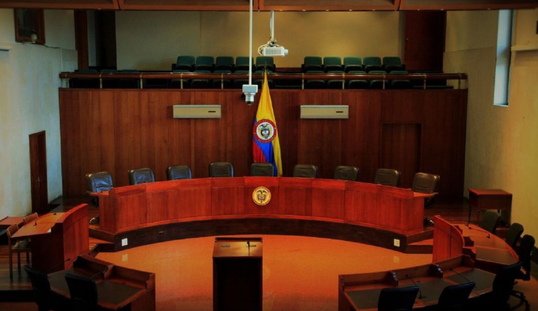 Nuevos magistrados de la Corte Suprema: ¿Cuándo se posesionarían los magistrados elegidos por la Corte?
