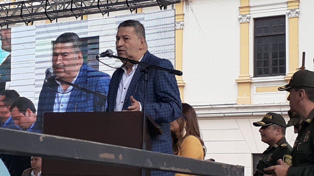 El ABC de las votaciones del Área Metropolitana Centro Sur de Caldas