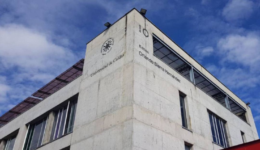 cambio climático; universidad; caldas; expertos:: U Caldas, lugar de expertos internacionales para hablar de cambio climático