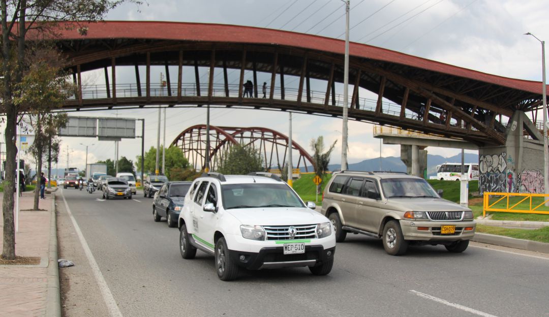 Accidentes de transito: En promedio, 44 personas mueren en accidentes de tránsito durante marzo