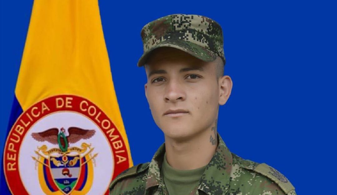 Asesinan a militar en Pitalito: Asesinado joven militar en batallón de Pitalito, Huila