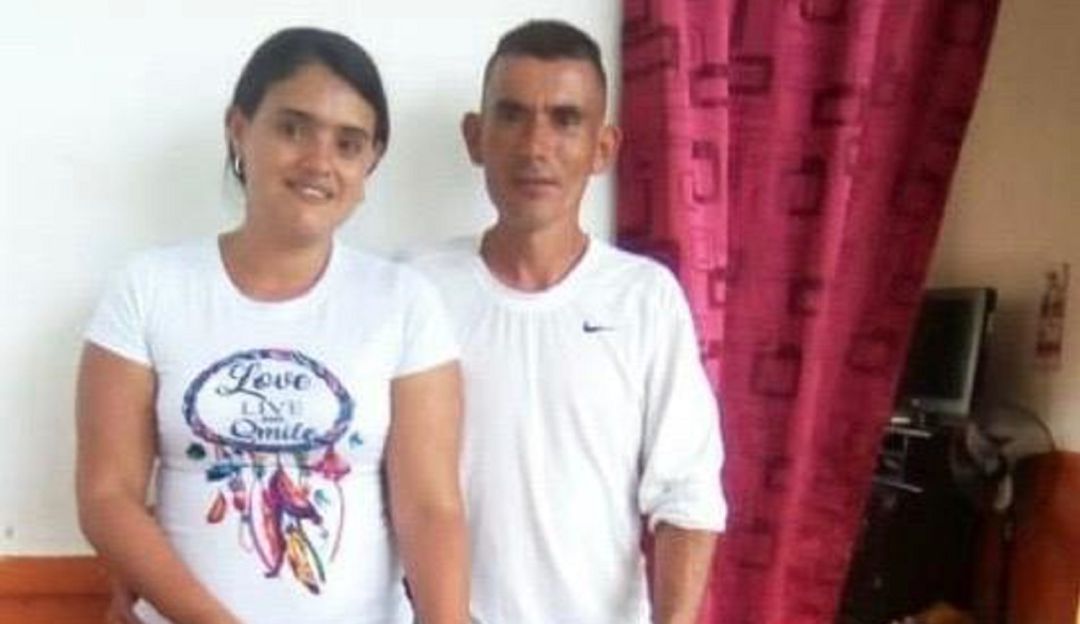 Feminicidio Alcalá: Hombre confesó haber asesinado a su excompañera