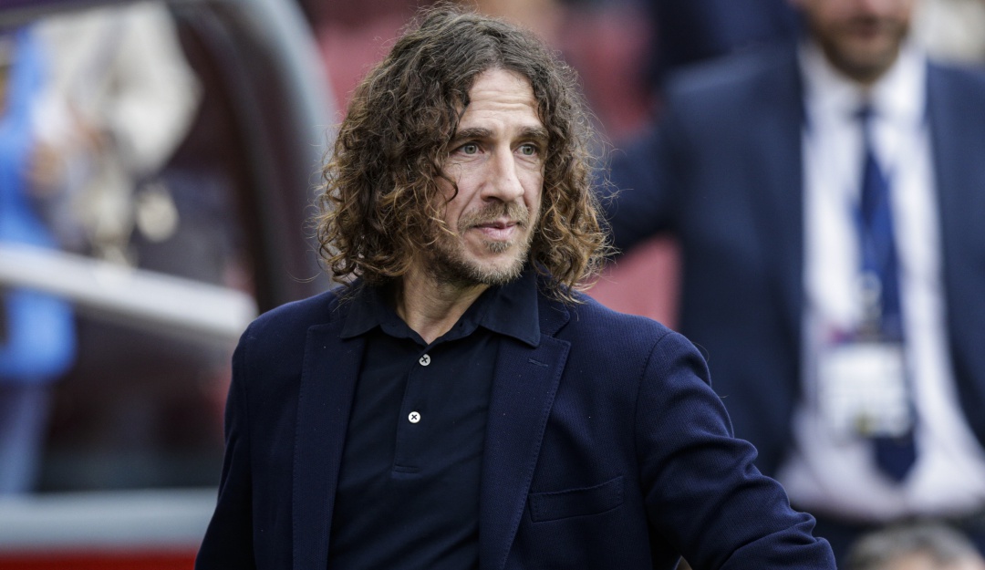Carles Puyol América Cali saque de honor: Puyol, el gran ausente en el clásico América Vs. Cali