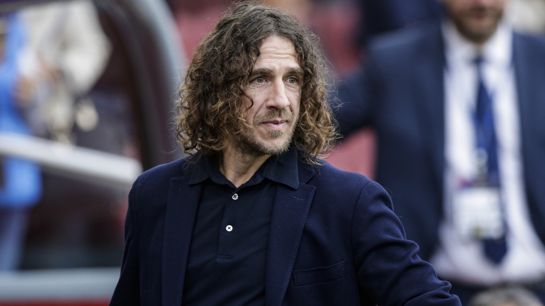 Puyol, el gran ausente en el clásico América Vs. Cali