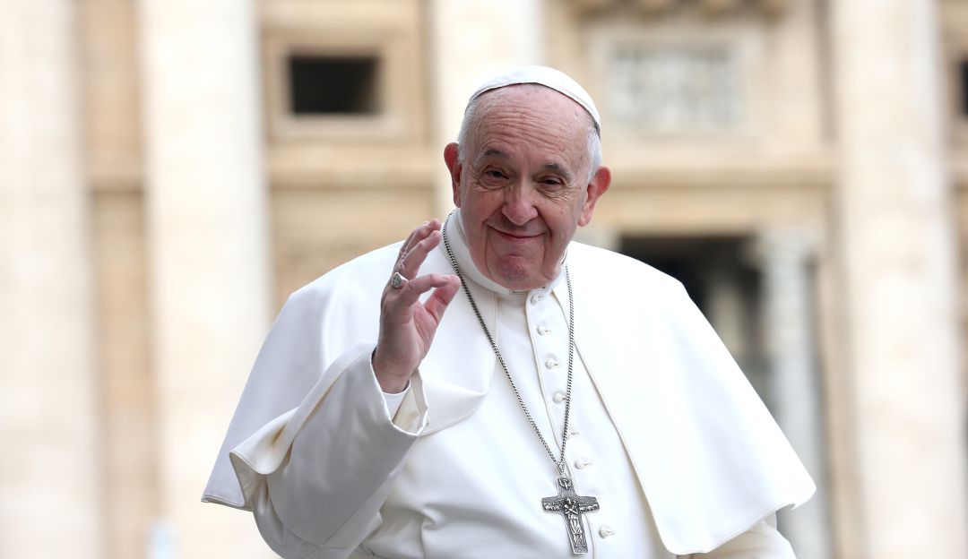 Papa Francisco con gripa: El papa cancela nuevamente su agenda por un resfriado