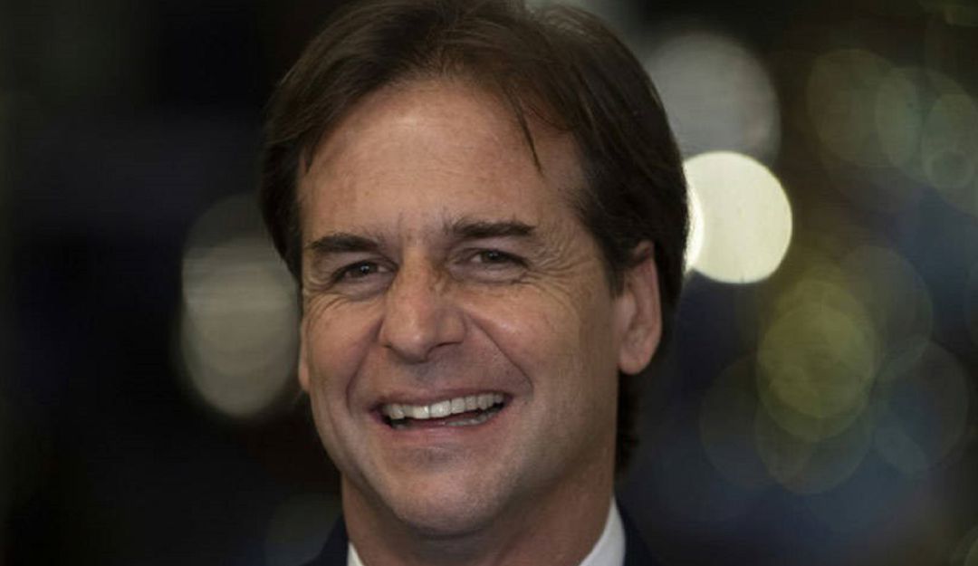 Lacalle Pou presidente de Uruguay: Tras 15 años de izquierda, Lacalle Pou asume como presidente de Uruguay