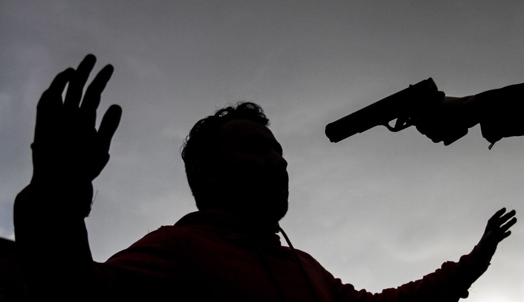 Asesinato de líder en Apartadó: Ofrecen recompensa para capturar al asesino de líder social de Apartadó