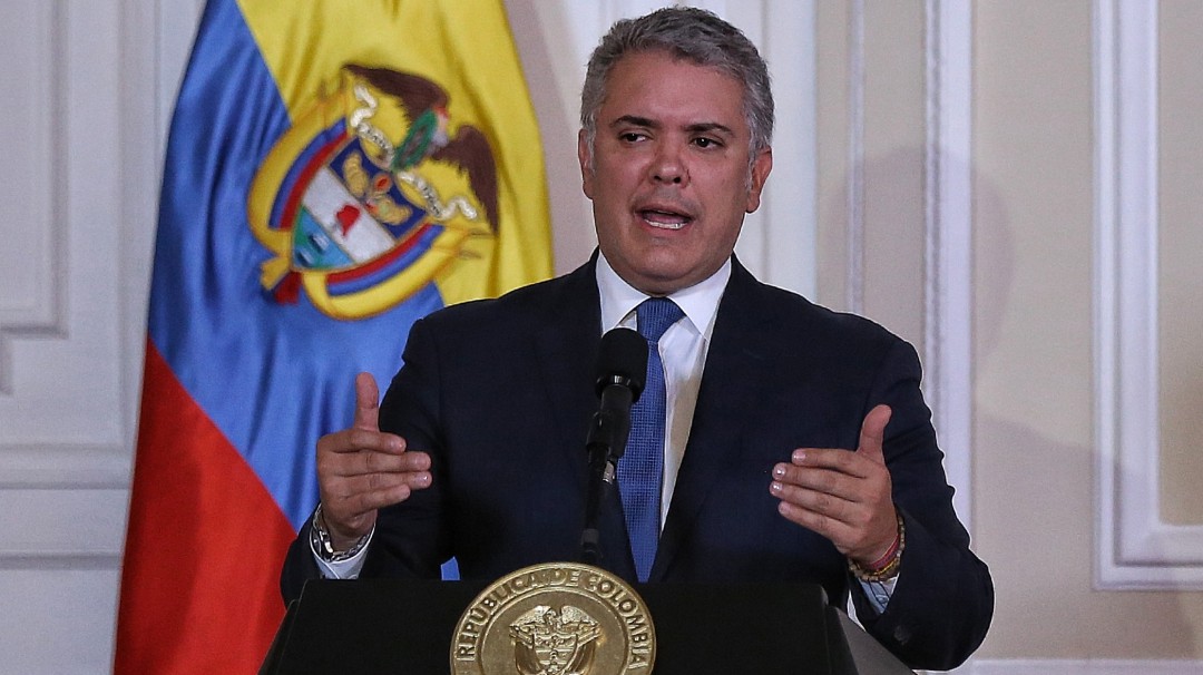 ¿Venezuela comparada con Siria?