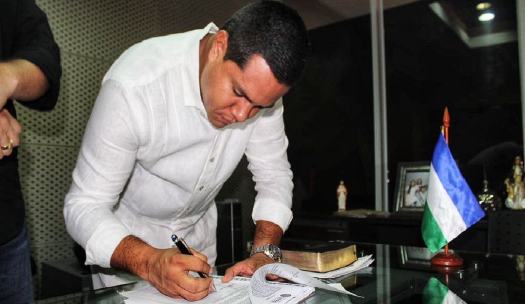 Secretario de Educación de Córdoba orden de arresto Gabriel Moreno: Niegan orden de arresto contra el Secretario de Educación de Córdoba