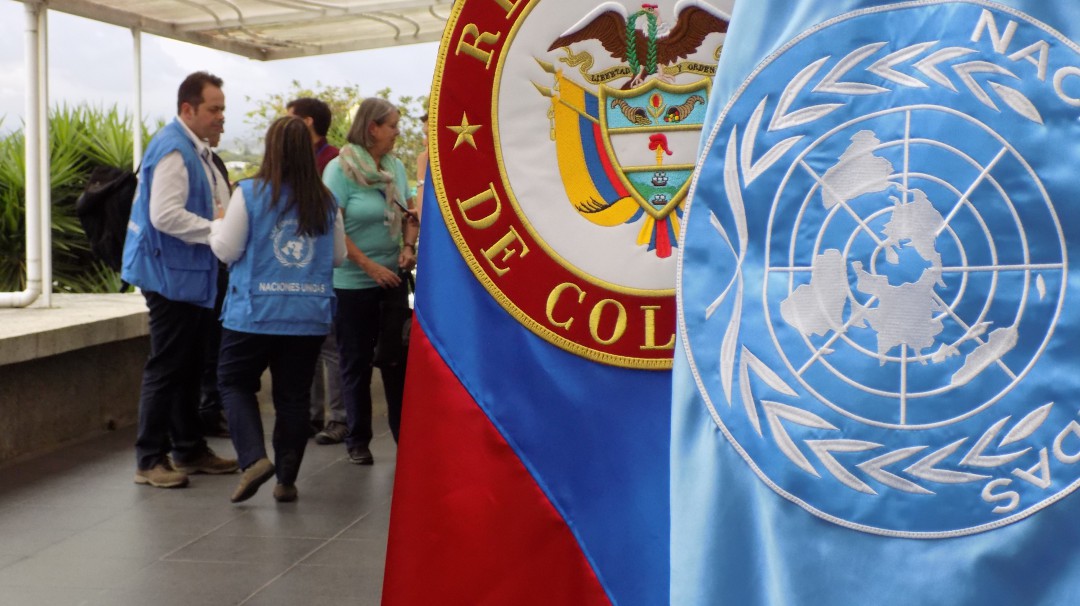 "Incomprensible sobrereacción del gobierno ante informe de ONU": HRW