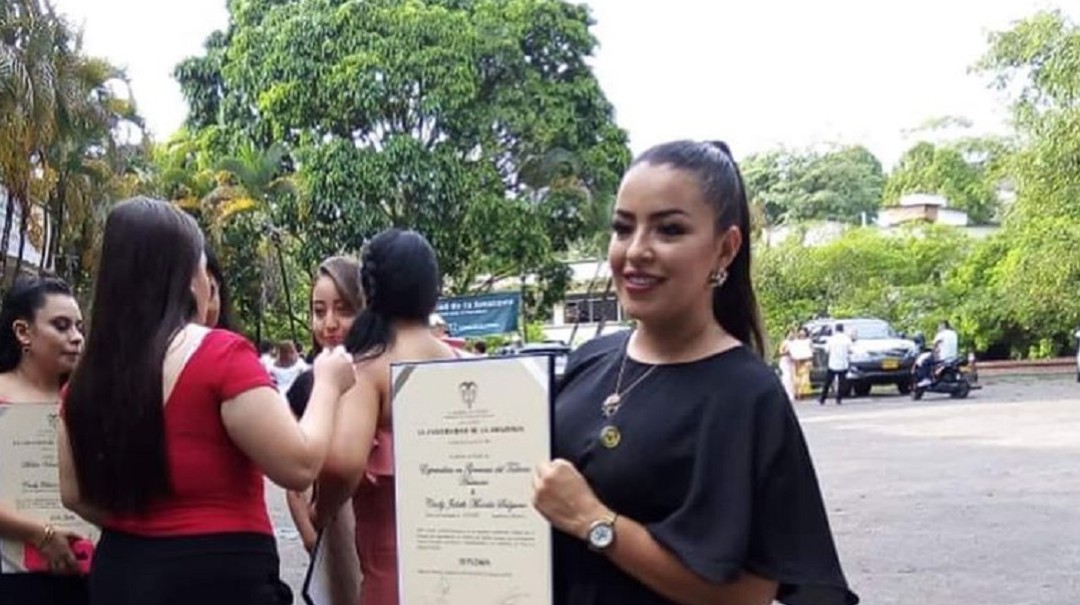 Padre Cindy: "No tomamos precauciones para evitar el feminicidio"