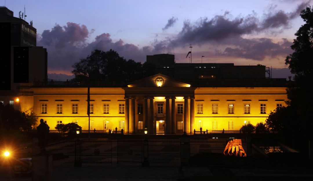 La respuesta de los dos boyacenses que serían precandidatos presidenciales
