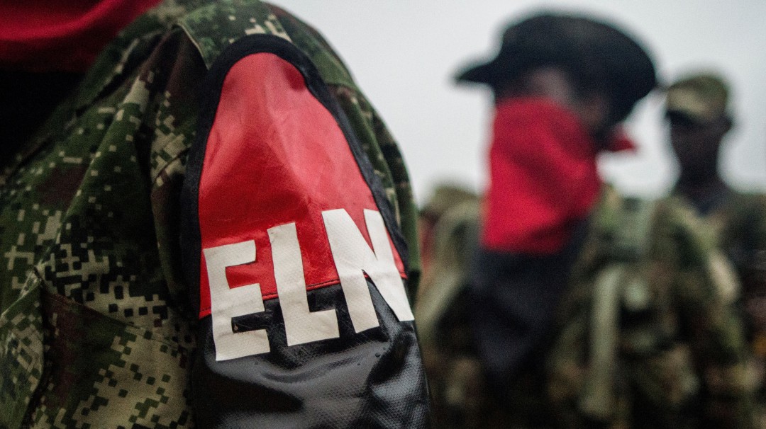 Defendamos la Paz pide facilitar acercamiento con el Eln