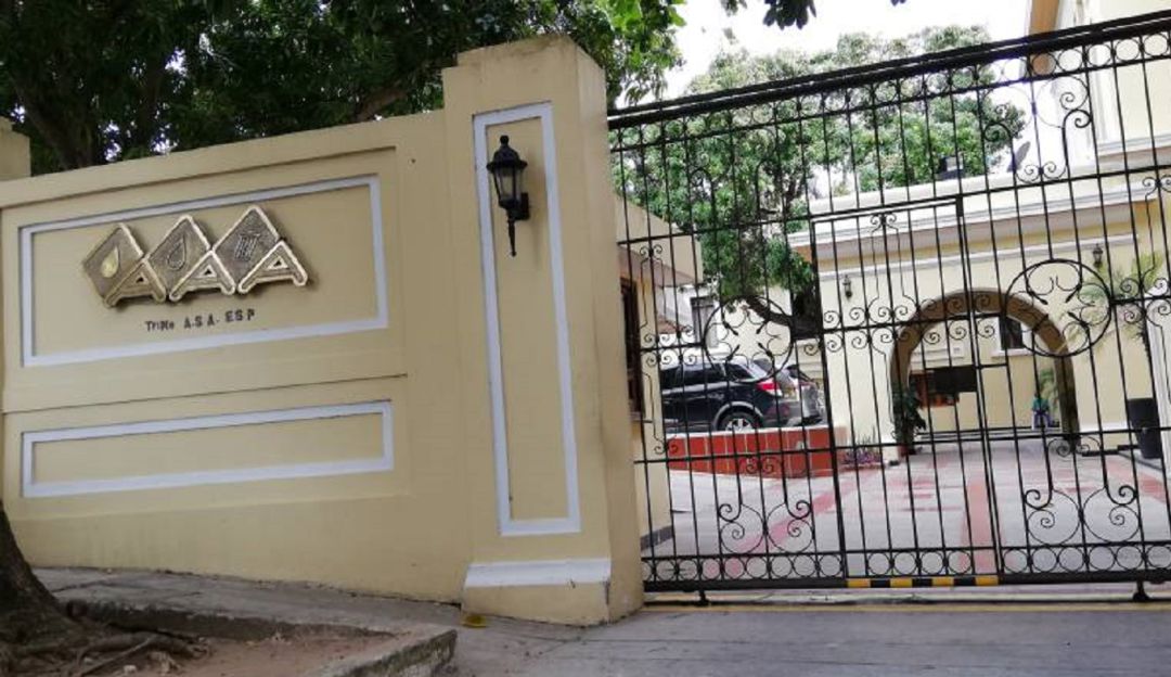 Triple A de Barranquilla: "Triple A no consigue créditos y no realiza inversiones": trabajadores