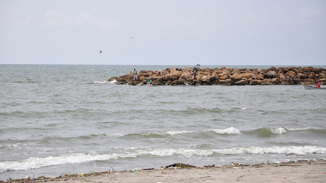 Cartagena contará por primera vez con comité de emergencia marítmo (COMBAS)