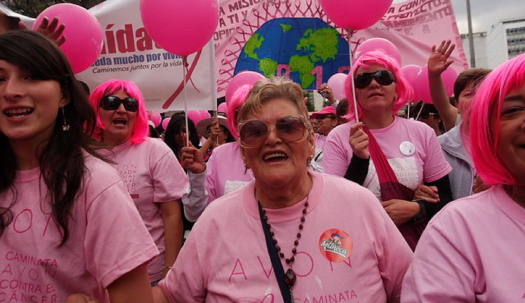 Mujeres: PranaRosa llegará por primera vez a Cartagena