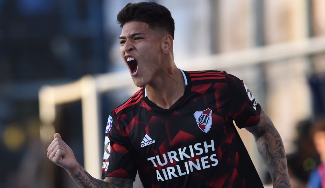 Copa Libertadores LDU Vs River Plate nómina Grupo D: Jorge Carrascal sería titular en el debut de River Plate en Libertadores