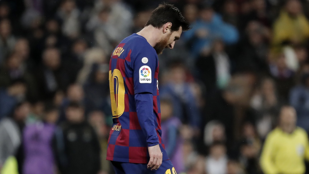 El Pulso del Fútbol, 2 de marzo del 2020