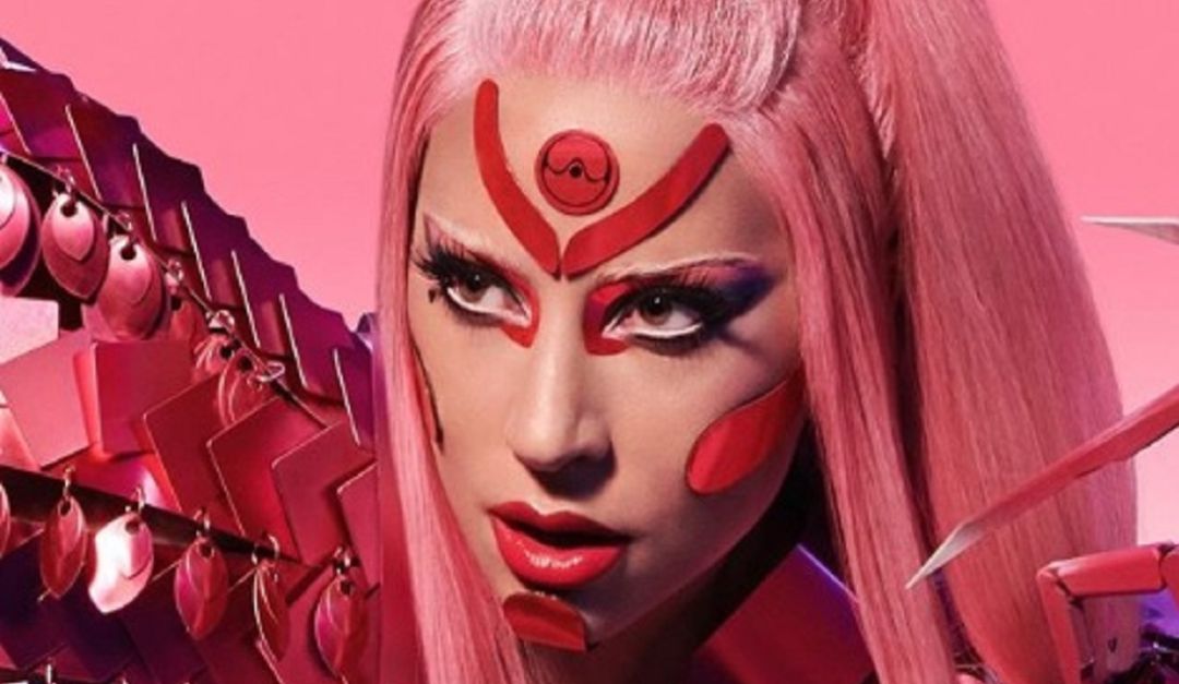 Lady Gaga nueva canción: Lady Gaga regresó con 'Stupid Love'