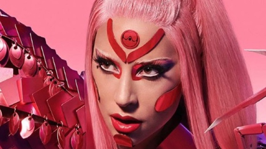 Lady Gaga regresó con 'Stupid Love'