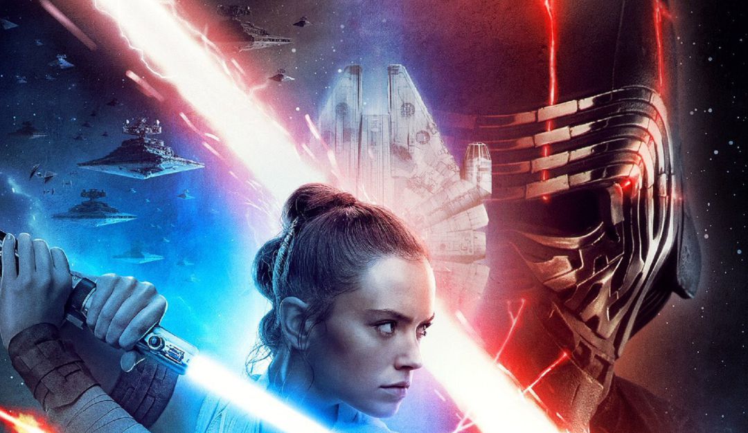 El Ascenso de Skywalker escenas eliminadas: ‘Star Wars: El Ascenso de Skywalker’ lanzará versión extendida en cómics