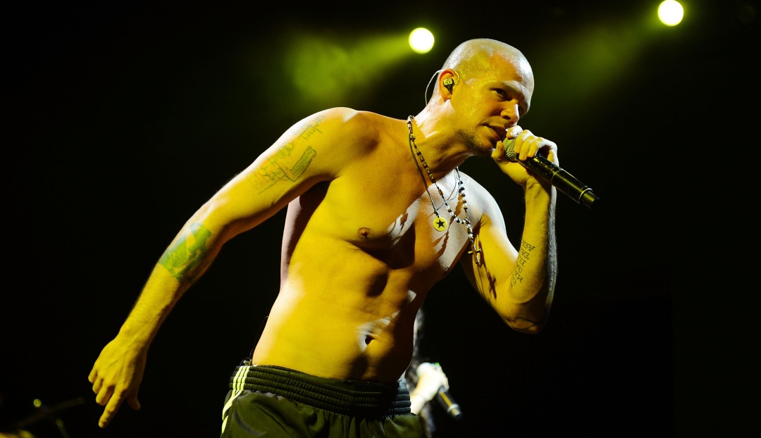 Mensaje René, Residente: Contundente mensaje de Residente por su canción 'René'