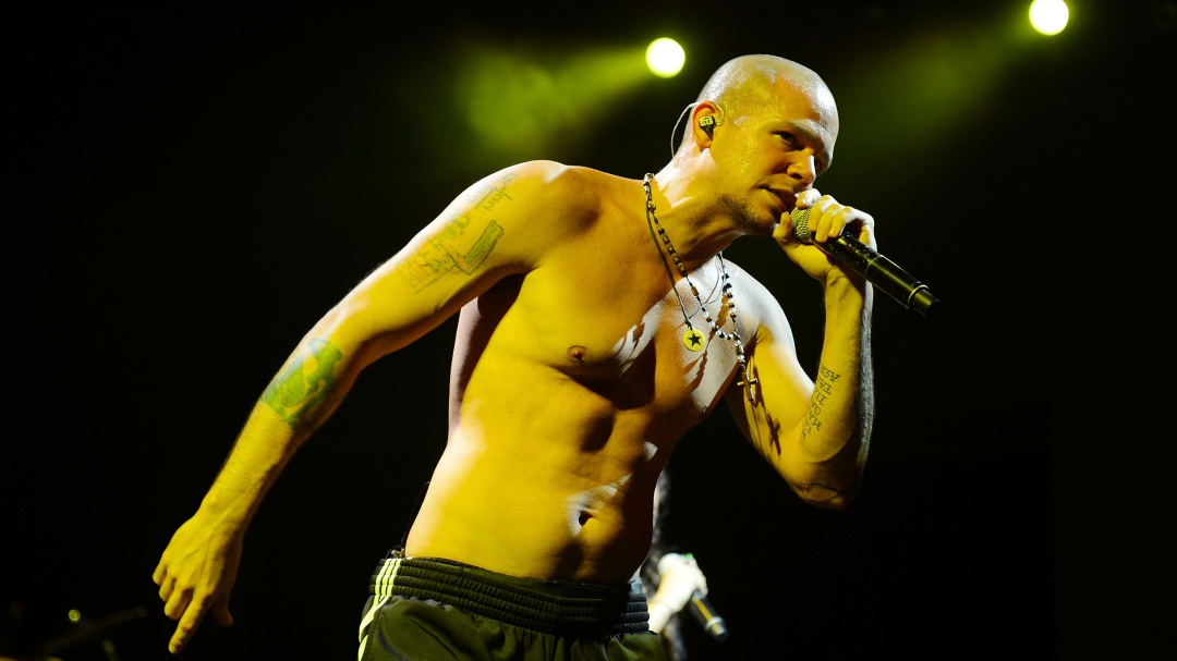 Residente bromeó con polémica de Arcangel: "envíen su cu... al privado"
