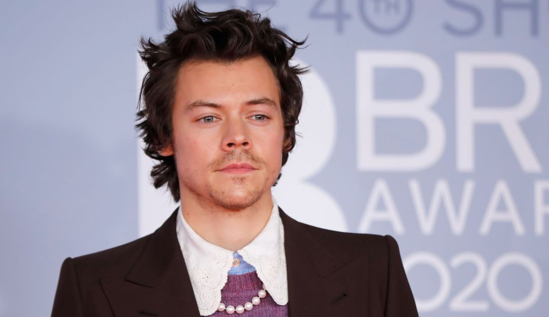 Harry Styles: Harry Styles fue víctima de atraco la noche de San Valentín
