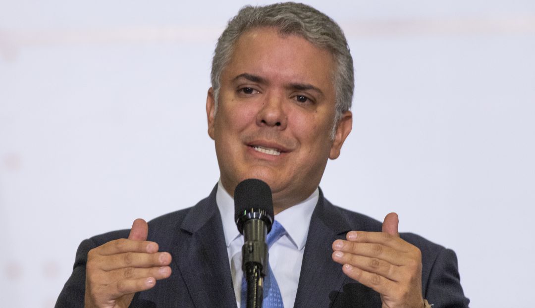 Compra de votos: Piden incluir interceptación a ‘Ñeñe Hernandez’ a investigación de Duque