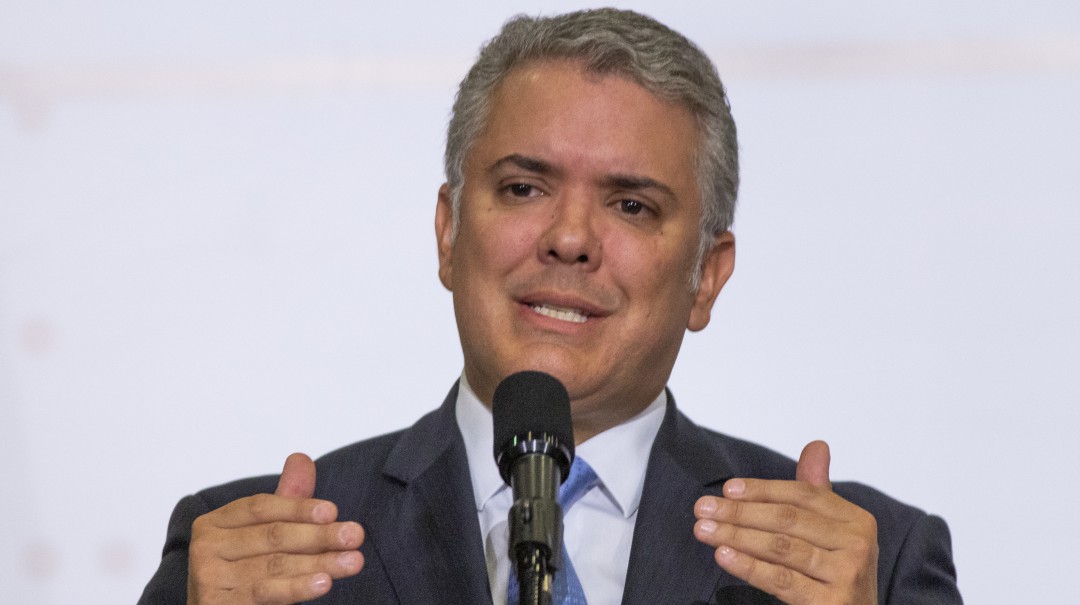 Listo el decreto de aislamiento obligatorio en Colombia