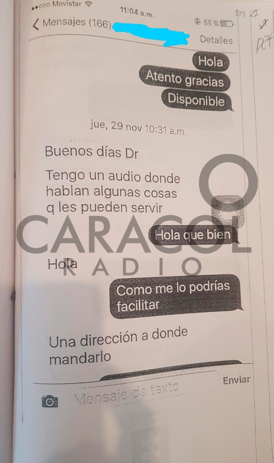 Corrupción en embajada de Polonia: Cónsul honorario es mencionado por Fiscalía en presunto caso de corrupción Corrupción en embajada de Polonia: Cónsul honorario es mencionado por Fiscalía en presunto caso de corrupción