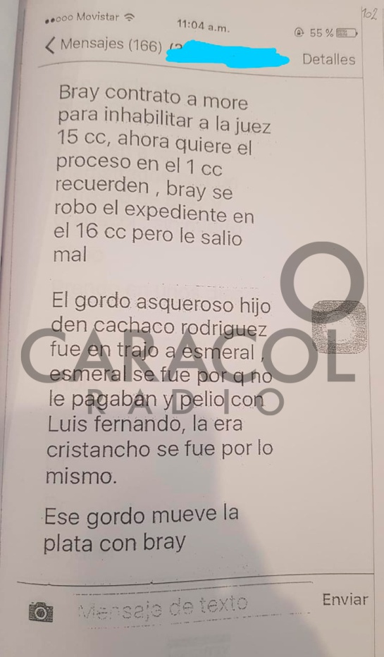 Corrupción en embajada de Polonia: Cónsul honorario es mencionado por Fiscalía en presunto caso de corrupción Corrupción en embajada de Polonia: Cónsul honorario es mencionado por Fiscalía en presunto caso de corrupción