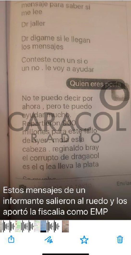 Corrupción en embajada de Polonia: Cónsul honorario es mencionado por Fiscalía en presunto caso de corrupción Corrupción en embajada de Polonia: Cónsul honorario es mencionado por Fiscalía en presunto caso de corrupción