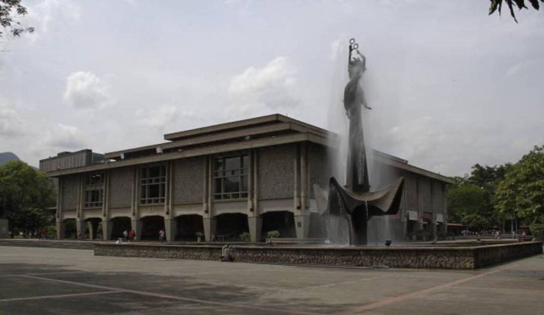 Universidad de Antioquia: Hasta el 29 de enero irá la convocatoria para elegir el rector de la UdeA